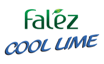 FALEZ COOL LIME ŞURUP 1+5 BIB (10KG)