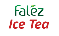 FALEZ ICE TEA ŞEFTALİ AROMALI ŞURUP 1+5 BIB (10KG)