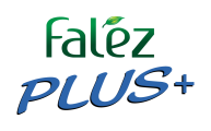 FALEZ PLUS LİMONLU ŞURUP BİB (10KG)